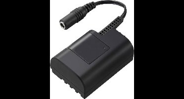 Panasonic DMW-DCC12 DC Coupler