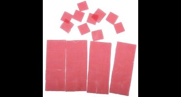 *** Wax 10 stuks Diamond Painting Wax - van Heble® ***