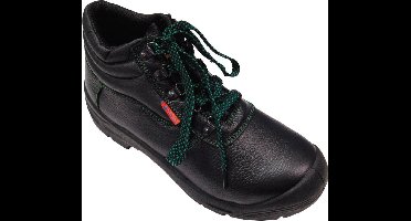 Lima veiligheidsschoenen - Hoog model - S-3 - Maat 46 - Zwart