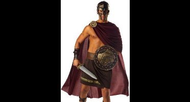 "Romeins kostuum voor heren - Verkleedkleding - XL"