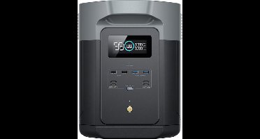 EcoFlow DELTA 2 Max Power Station