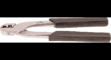 Cyclus RVS kettingponstang - lange hevel - voor 1/2x1/8" kettingen