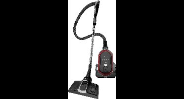 Tesla BGL400BR - Stofzuiger - 2,5L - Droog - 800W - Zakloos