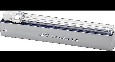 FIAP 2781-1 UVC-LEUCHTMITTEL 11 W Reserve UV-C-lamp