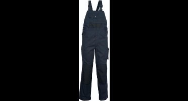 HAVEP Amerikaanse Overall Worker 2943 - Zwart - 58