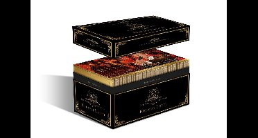 The Golden Collection (Boxset)