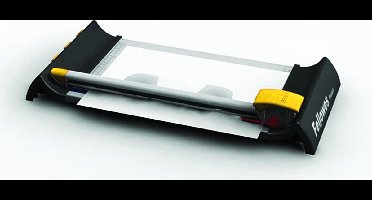 Fellowes papiersnijder Electron - A4 - rolsnijmachine - snijdt tot 10 vel