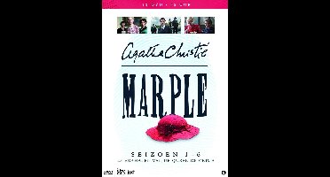 Miss Marple - Complete Collection