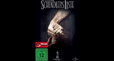 Schindlers Liste/DVD