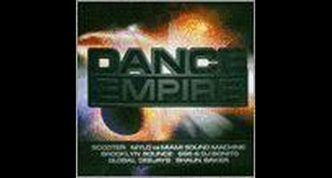 V/A - Dance Empire 1 (CD)