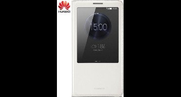 Huawei View Cover Ascend Mate 7 (White)