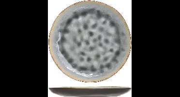 Cosy&Trendy Laguna Ontbijtbord - 20 cm - Grijs