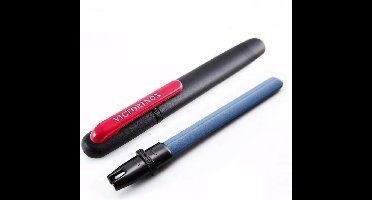 Victorinox Dual Zakmessenscherper - Keramiek