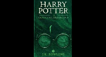 Harry Potter 7 - Harry Potter og Dødstalismanene