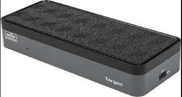 Dockstation Targus DOCK570EUZ Black