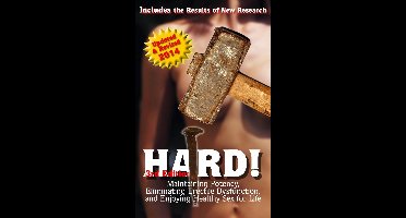 HARD! Maintaining Potency, Eliminating Erectile Dysfunction, and Enjoying Healthy Sex for Life