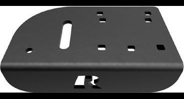 No-Drill™ Base Ford Transit Van RAM-VB-194