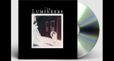 The Lumineers - The Lumineers (CD)