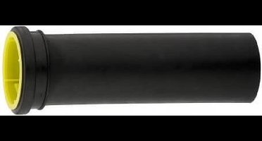 Geberit wandclosetaansluiting horizontaal 90 90