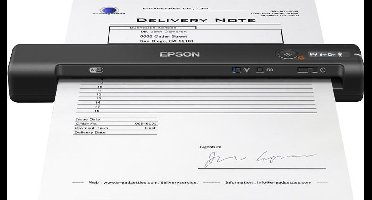 Epson WorkForce ES-60W - Power PDF