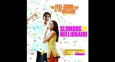Original Soundtrack - Slumdog Millionaire