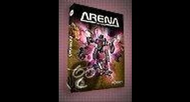Arena Wars (webwars Arena) - Windows