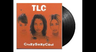 CrazySexyCool (LP)