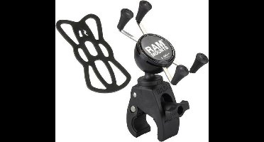 RAM Mount universele tablethouder met rail mount