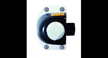 Heosafe Cabineslot Ford Transit 2006-2013