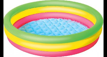 Bestway Kinderzwembad 102 X 25 Cm