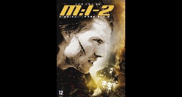 Mission Impossible 2