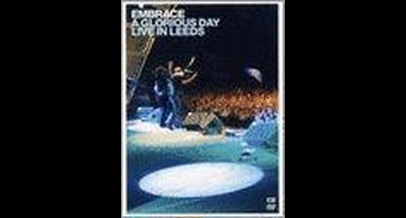 Embrace - A Glorious Day Live (DVD)