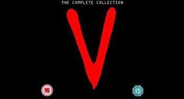 V - Complete Coll.