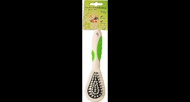 Knaagdierborstel nylon