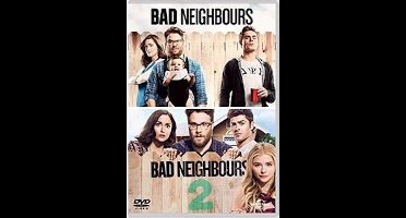 Bad Neighbours/Bad Neighbours 2