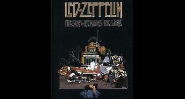 Led Zeppelin - The Song Remains The Same (Import)