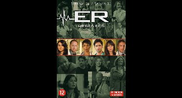 E.R. - Seizoen 15