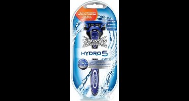 WILK HYDRO 5 APPARAAT