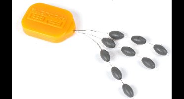 PB Products - Downforce Tungsten - Bottomliners - Weed