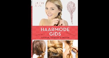 De haarmode gids