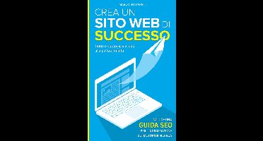 Crea un sito web di successo