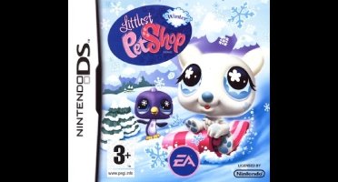 Littlest Pet Shop: Winter /NDS
