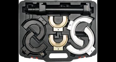 YATO Veerspanner compressor en verwijderingsgereedschap verwisselbaar
