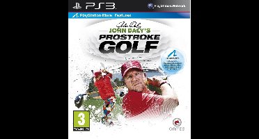 John Daly's ProStroke Golf (PlayStation Move)