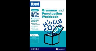 Bond KS2 Gram & Punc Wrkbk SAT 10-11 Str