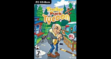 Trailer Park Tycoon - Windows