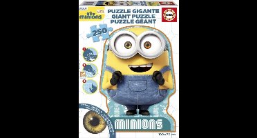 Educa Reuze Minion posterpuzzel - 250 stukjes