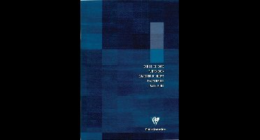 Clairefontaine puntenboek