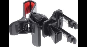 MW Universele Autohouder met Vent Mount