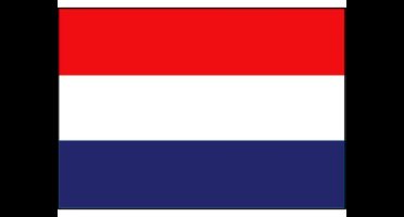 Talamex Nederlandse vlag Classic  200 x 300 cm